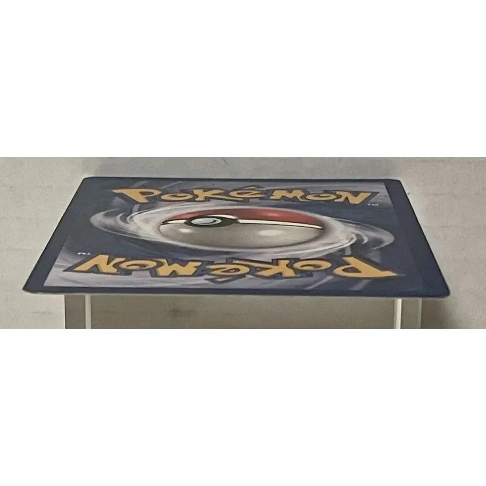 Pokémon TCG Lickitung Jungle‎ 38/64 Regular Unlimited Uncommon, 1999, LP